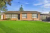 13 Trout Place, St Clair, NSW 2759