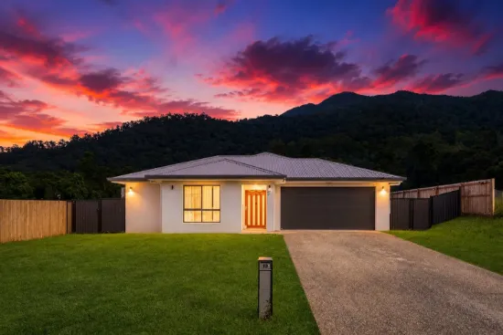 13 Tuckeroo Close, Bentley Park, Qld 4869