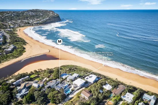 13 Tudibaring Parade, Macmasters Beach, NSW 2251