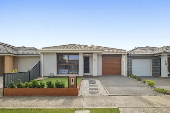 13 Tunnel Road, Wollert, Vic 3750