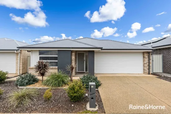 13 Tuono Court, Munno Para West, SA 5115