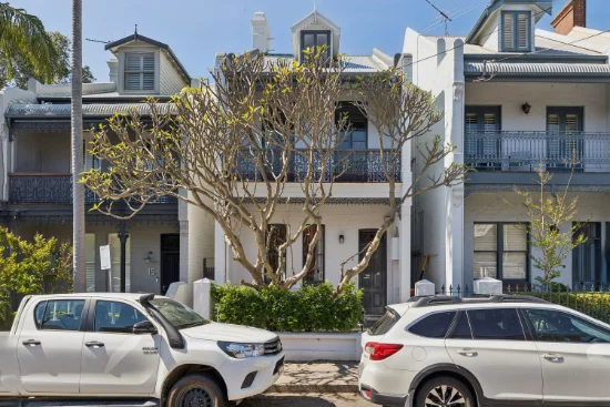 13 Turner Street, Balmain NSW 2041-Image