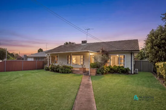 13 Turner Street, Blacktown, NSW 2148