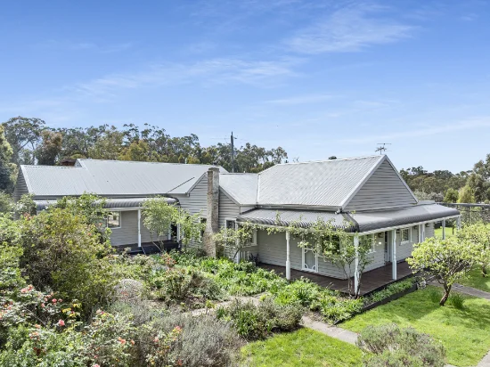 13 Turners Road, Balnarring, Vic 3926