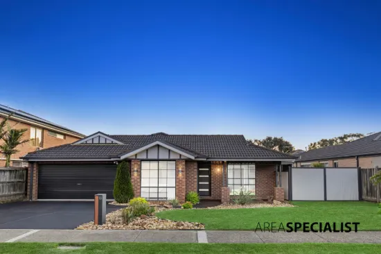 13 Tuscan Court, Lyndhurst, Vic 3975