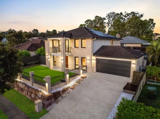 13 Tweeddale Circuit, Drewvale, Qld 4116