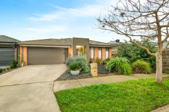 13 Tyntynder Close, Armstrong Creek, Vic 3217