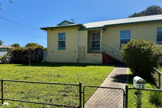 13 Union Street, Mount Gambier, SA 5290