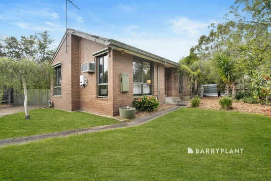 13 Upton Crescent, Narre Warren, Vic 3805