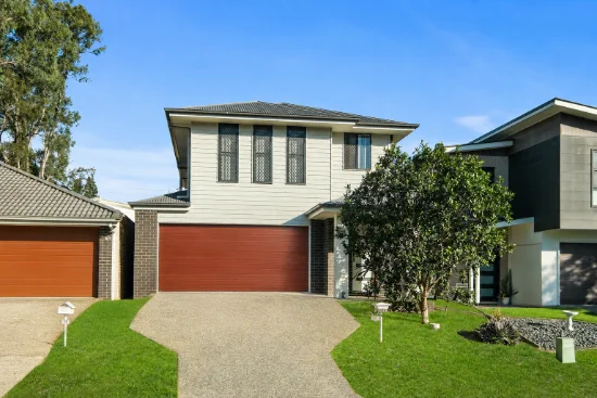 13 Urigen Street, Richlands, Qld 4077