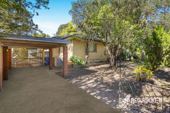 13 Ursula Street, Riverview, Qld 4303