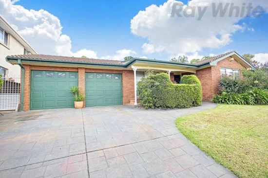 13 Usher Close, Abbotsbury NSW 2176-Image