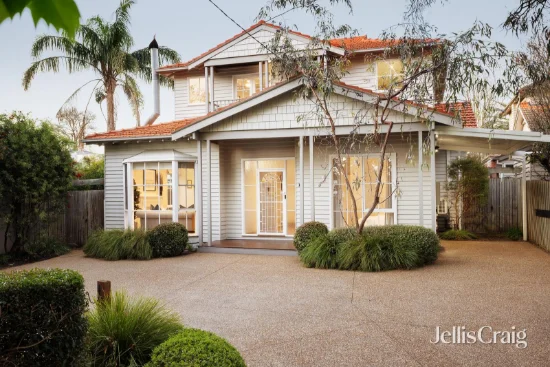 13 Valley Parade, Glen Iris, Vic 3146 - For Sale