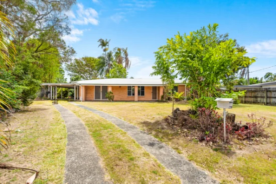 13 Van Eldik Avenue, Andergrove, Qld 4740