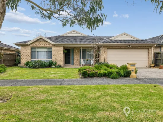 13 Varney Road, Foster, Vic 3960