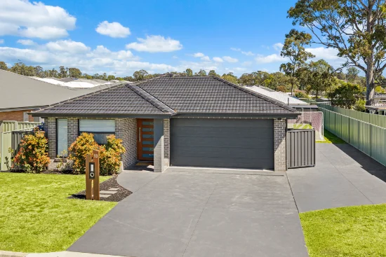 13 Vendetta Street, Nowra, NSW 2541 - For Sale