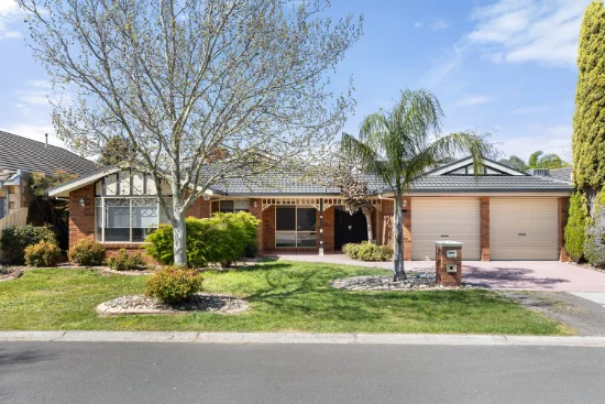 13 Venus Court, Hillside, Vic 3037