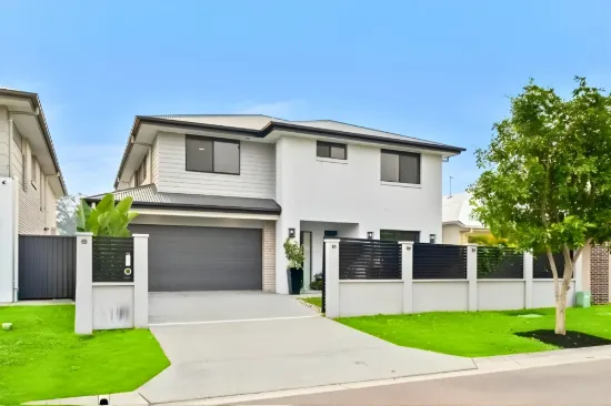 13 Verday Crescent, Pallara, Qld 4110