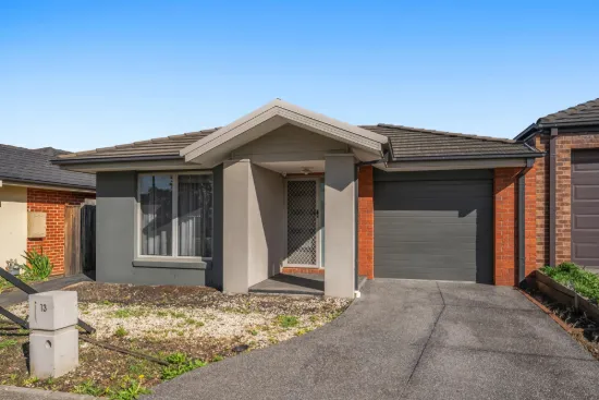 13 Verde Parade, Epping VIC 3076-Image