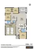 13 Vernon Circuit, Kew, NSW 2439-Floorplan