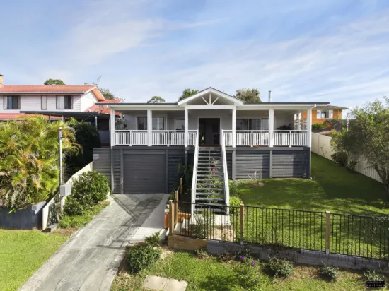 13 Vernon Crescent, Urunga, NSW 2455