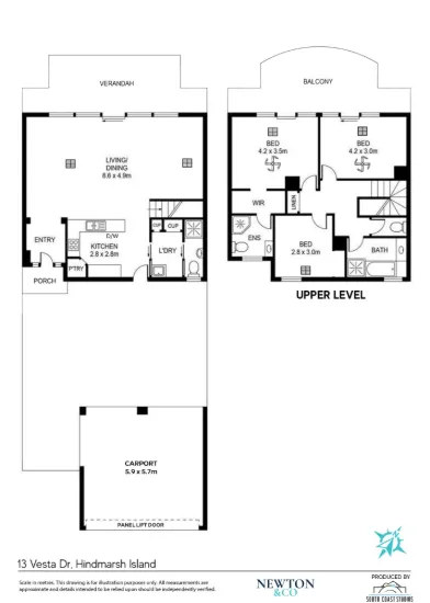 13 Vesta Drive, Hindmarsh Island, SA 5214-Image