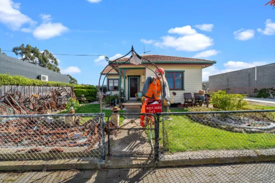 13 Vicary Street, Triabunna, Tas 7190