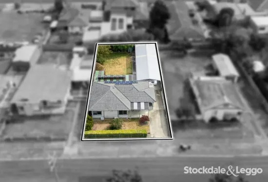 13 Victor Street, Morwell, Vic 3840