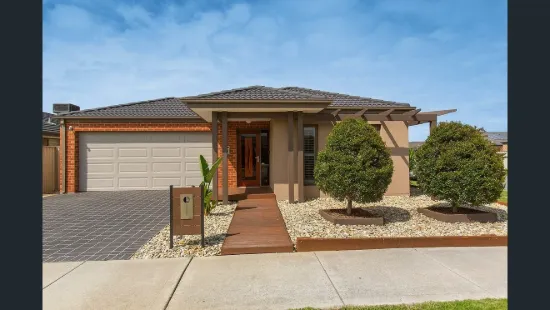 13 Victory Drive, Pakenham VIC 3810-Image