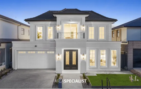 13 Vietri Street, Berwick, Vic 3806