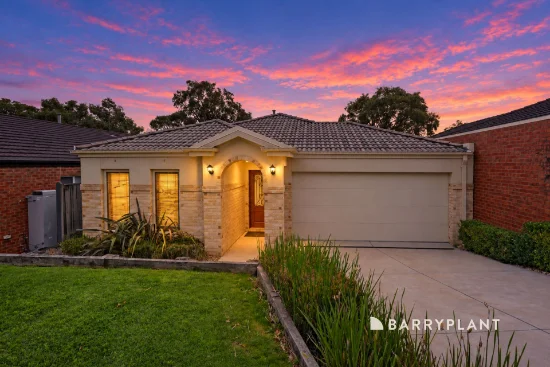 13 Viewgrand Rise, Lysterfield, Vic 3156