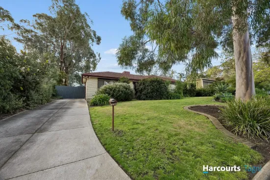 13 Vine Crescent, Happy Valley, SA 5159