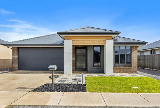 13 Vineyard Circuit, Yarrawonga, Vic 3730