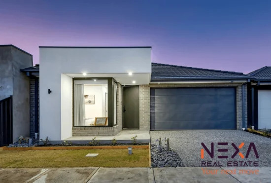 13 Viola St, Donnybrook, Vic 3064