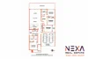 13 Viola St, Donnybrook, Vic 3064-Floorplan
