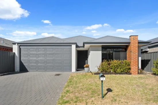 13 Vitae Chase, Baldivis WA 6171-Image