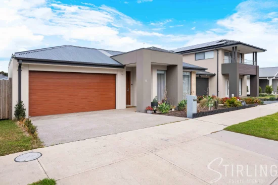 13 Vivaldi Drive, Junction Village, Vic 3977