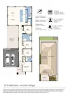 13 Vivaldi Drive, Junction Village, Vic 3977-Floorplan