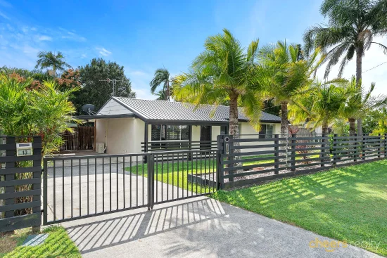 13 Wagner Street, Eagleby, Qld 4207