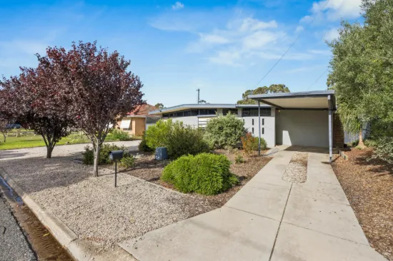 13 Wahroonga Avenue, Valley View, SA 5093