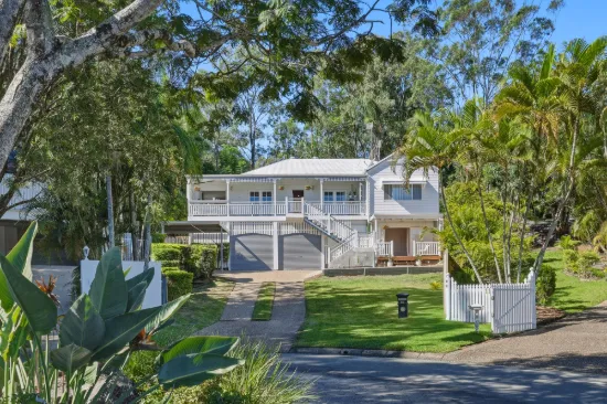 13 Waitara Place, Robina, Qld 4226
