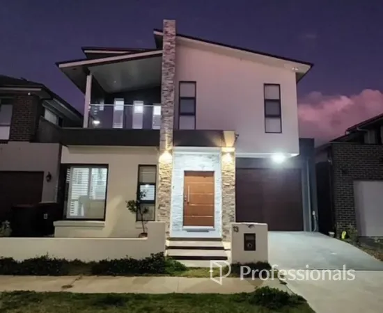13 Waley Street, Marsden Park, NSW 2765
