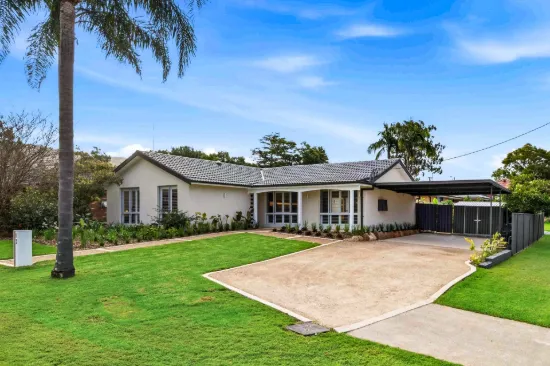13 Walkers Crescent, Emu Plains, NSW 2750