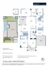 13 Wallaby Drive, Rosebud, Vic 3939-Floorplan