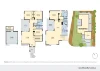 13 Wallaby Run, Gisborne, Vic 3437-Floorplan