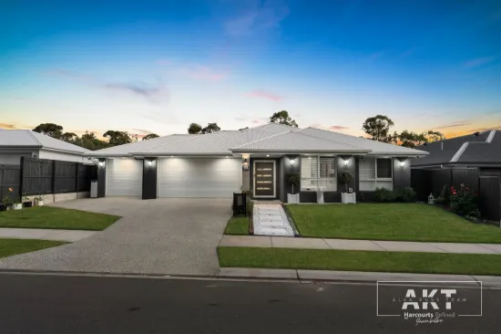 13 Wallaman Drive, Yarrabilba, Qld 4207