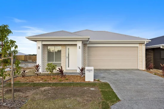 13 Wallaroo Crescent, Ripley QLD 4306-Image