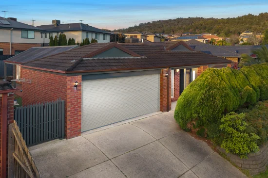 13 Wallingford Place, Rowville, Vic 3178