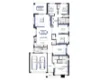 13 Wanderer Road, Sunbury, Vic 3429-Floorplan