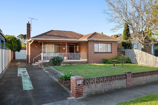 13 Wandoo Avenue, Clarinda, Vic 3169 - Sold
